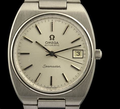 omega seamaster anni 70|omega seamaster models.